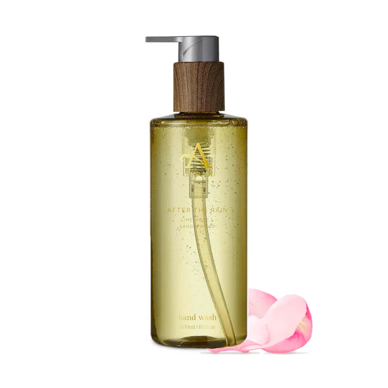 PRICE CHECK ARRAN After the Rain Hand Wash