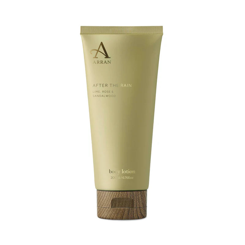 ARRAN After the Rain 200ml Body Lotion