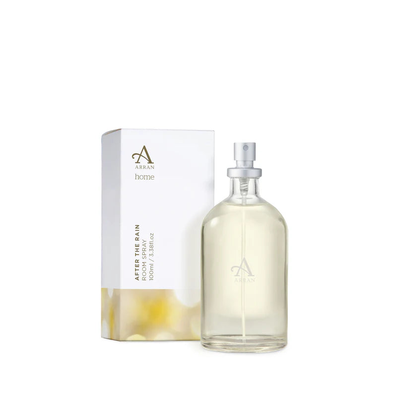 PRICE CHECK ARRAN After the Rain 100ml Room Spray