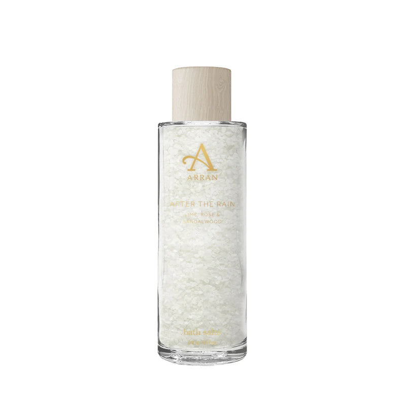PRICE CHECK ARRAN After the Rain Bath Salt