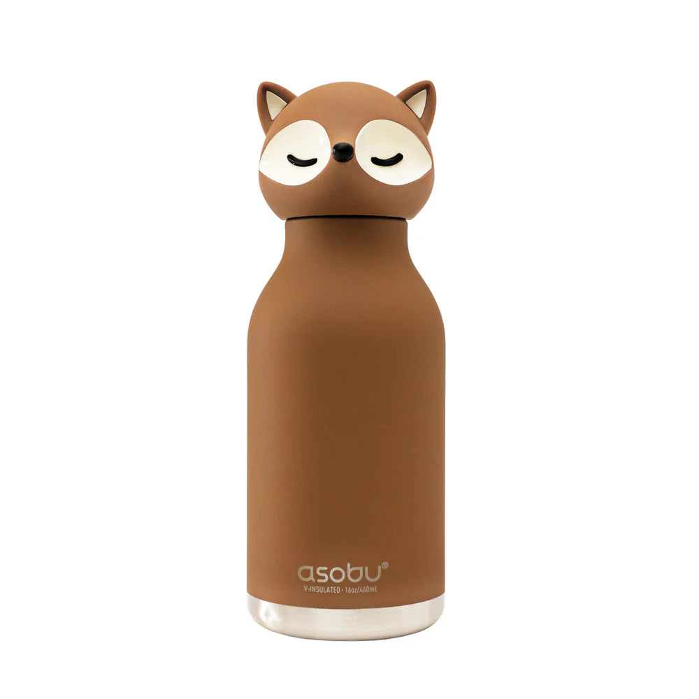 Bestie Bottle Sora the Fox