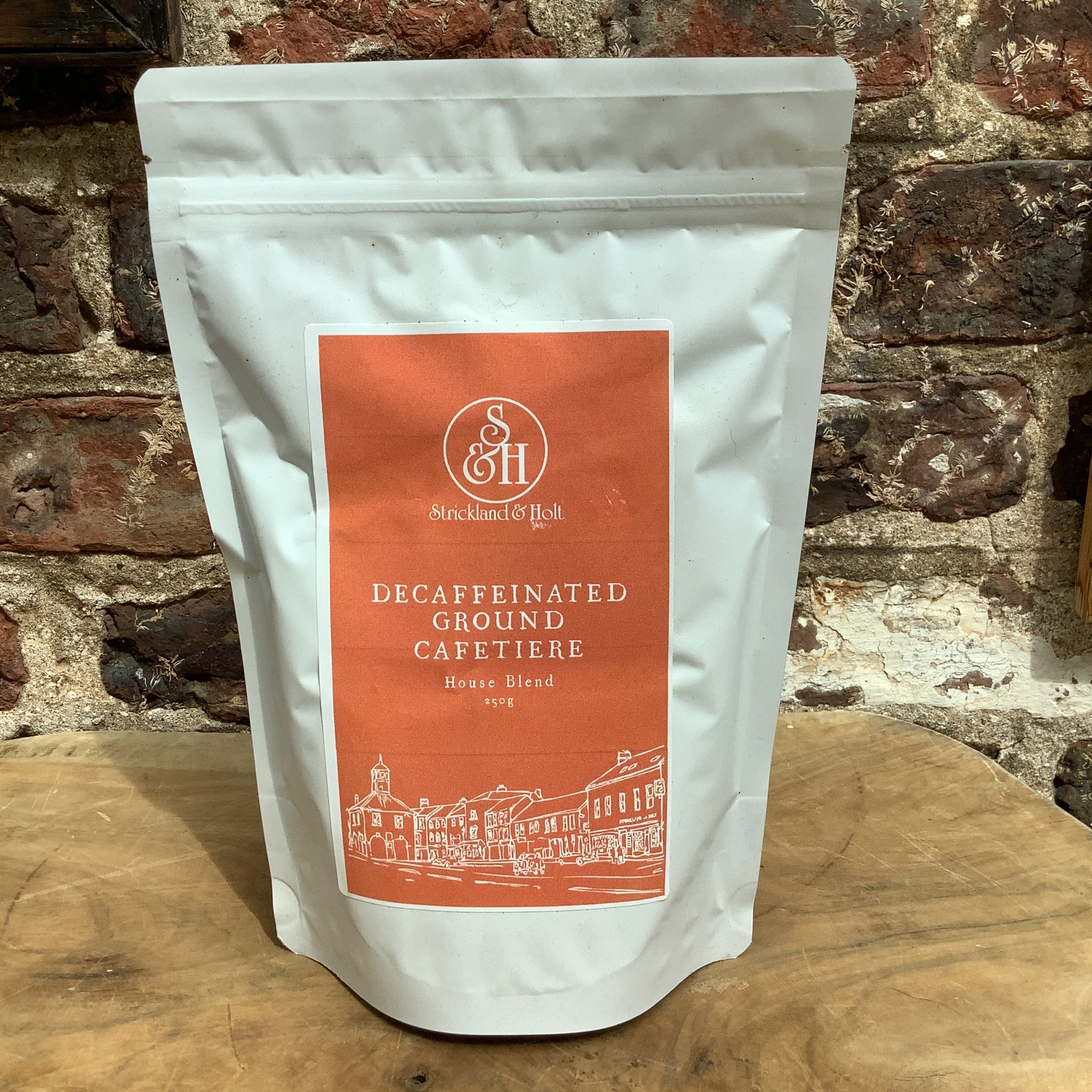 Strickland's Tea Time Hamper Strickland's Tea Time Hamper