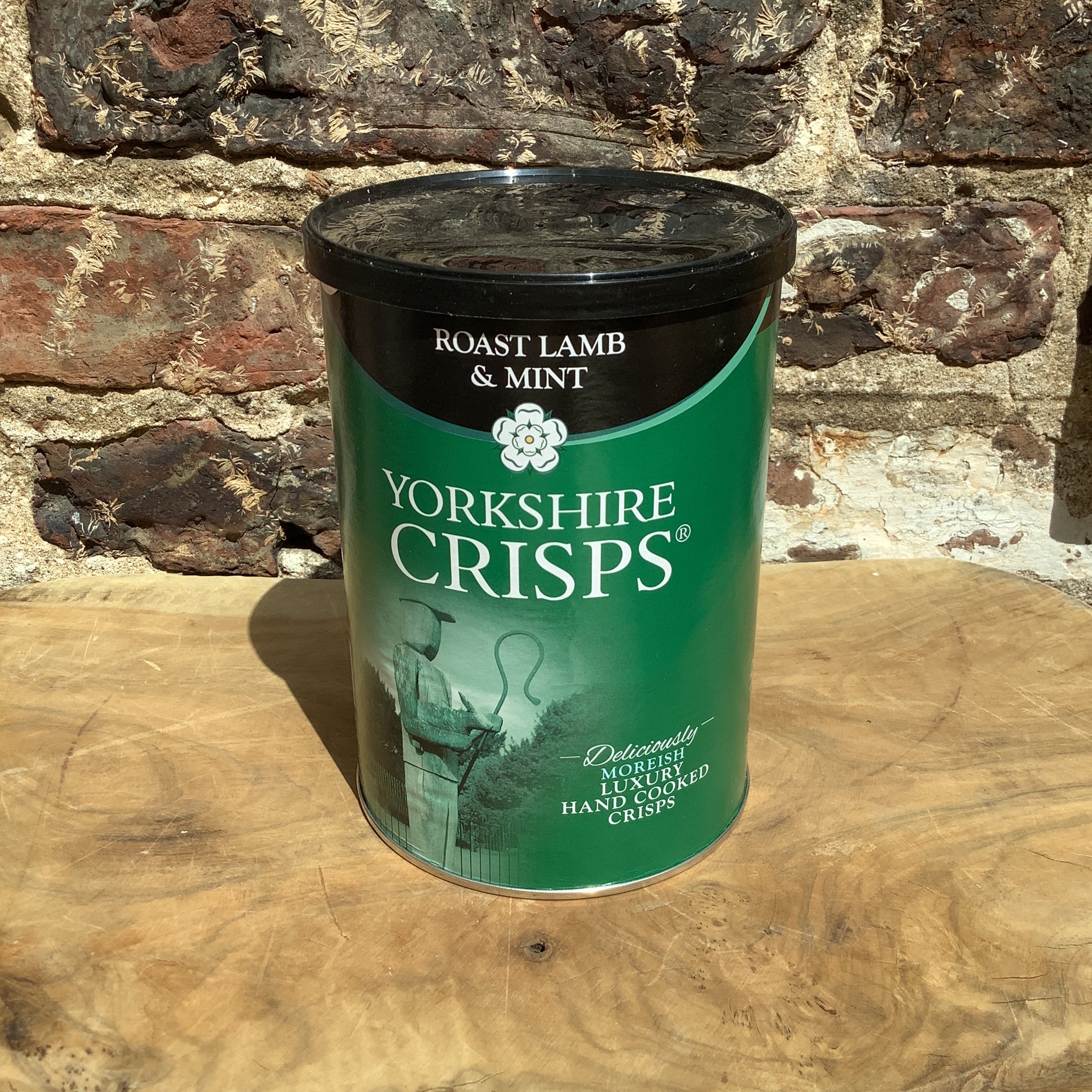 Strickland's Best of North East Hamper Strickland's Best of North East Hamper