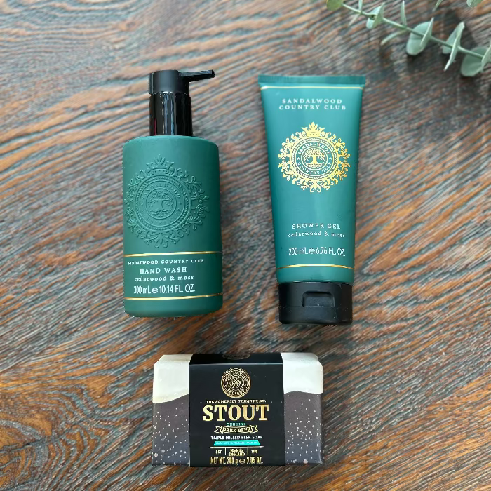 Strickland and Holt Mens Hamer second image. Strickland and Holt Mens Hamer second image.