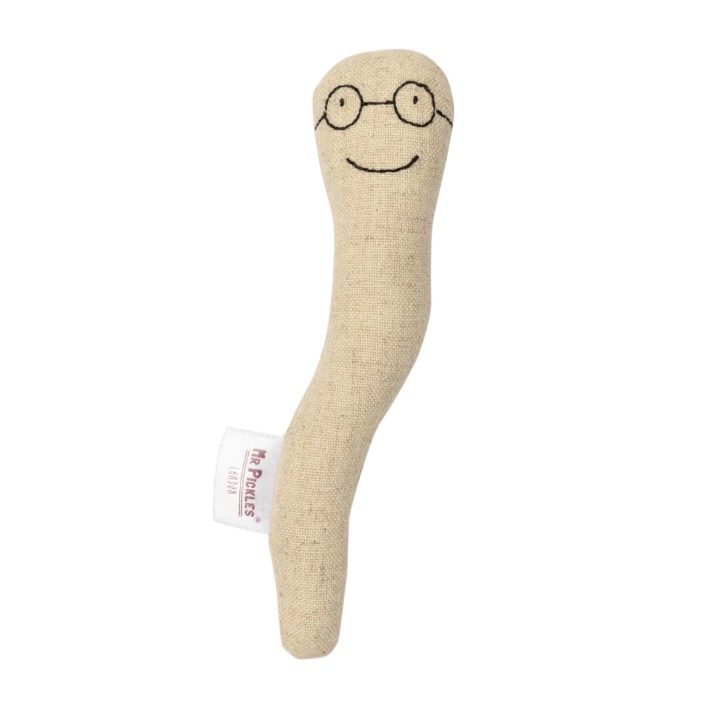 Walter the Worm