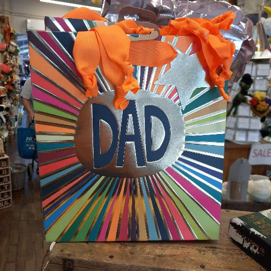 Dad Gift Bag