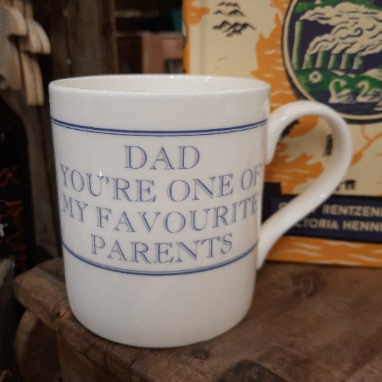 Dad Mug