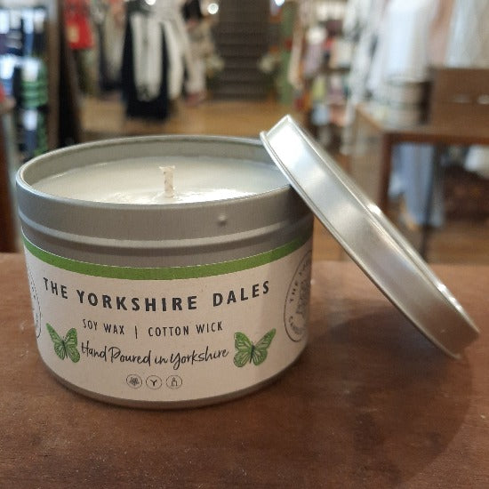 The Yorkshire Dales Candle