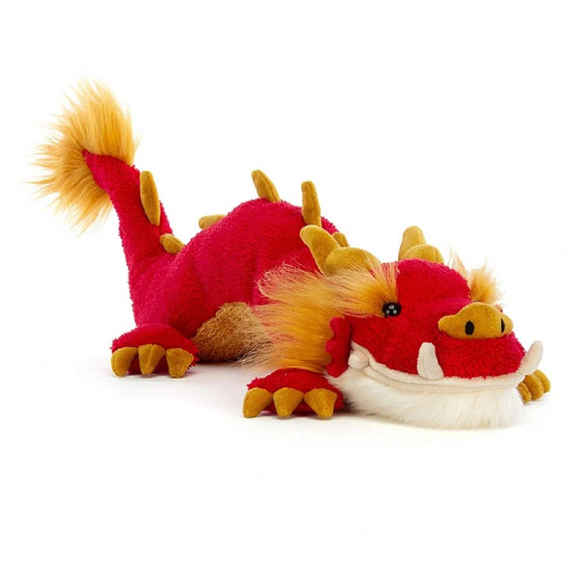 Jellycat Festival Dragon