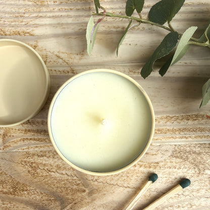 Cereria Molla Verbena de Sicilia Candle 90g