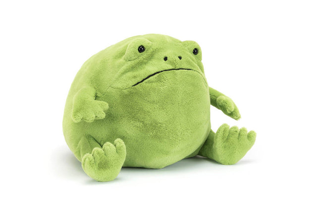 Jellycat Ricky rainfrog large