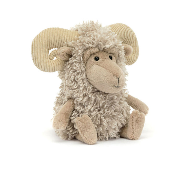 Jellycat Ramsley Sheep