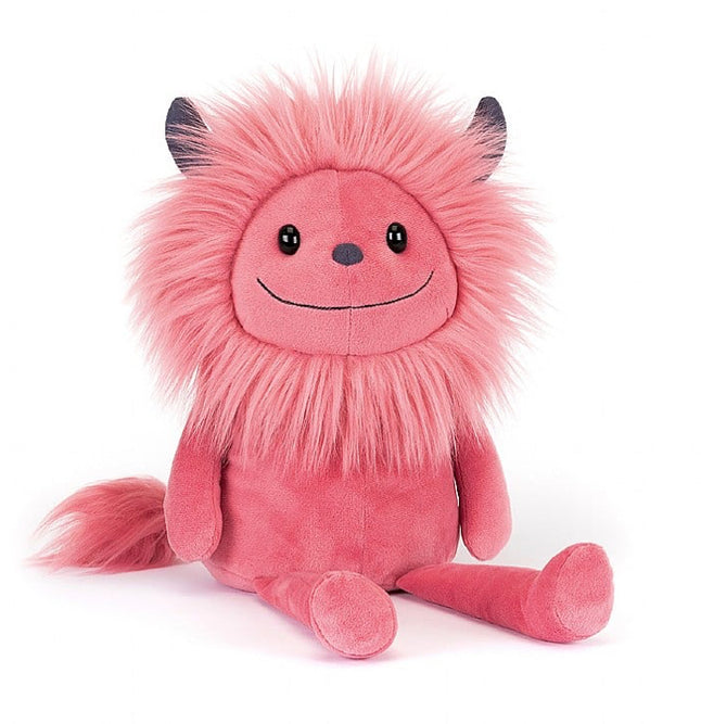 Jellycat Jinx Monster