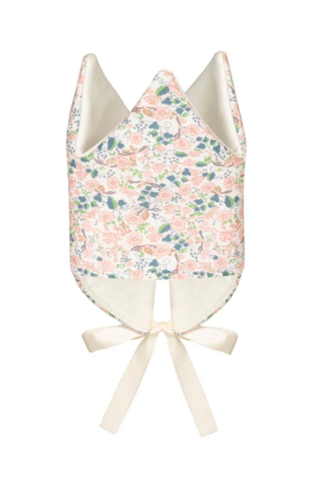 Mimi and Lula Floral Crown