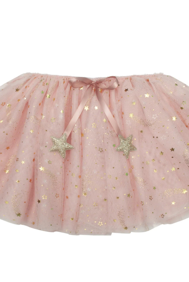 Mimi and Lula Pink Shooting Star Tutu