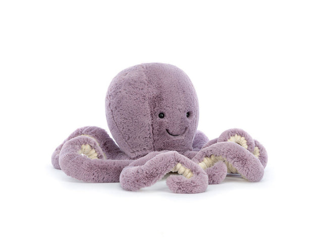 Jellycat Maya Octopus Large