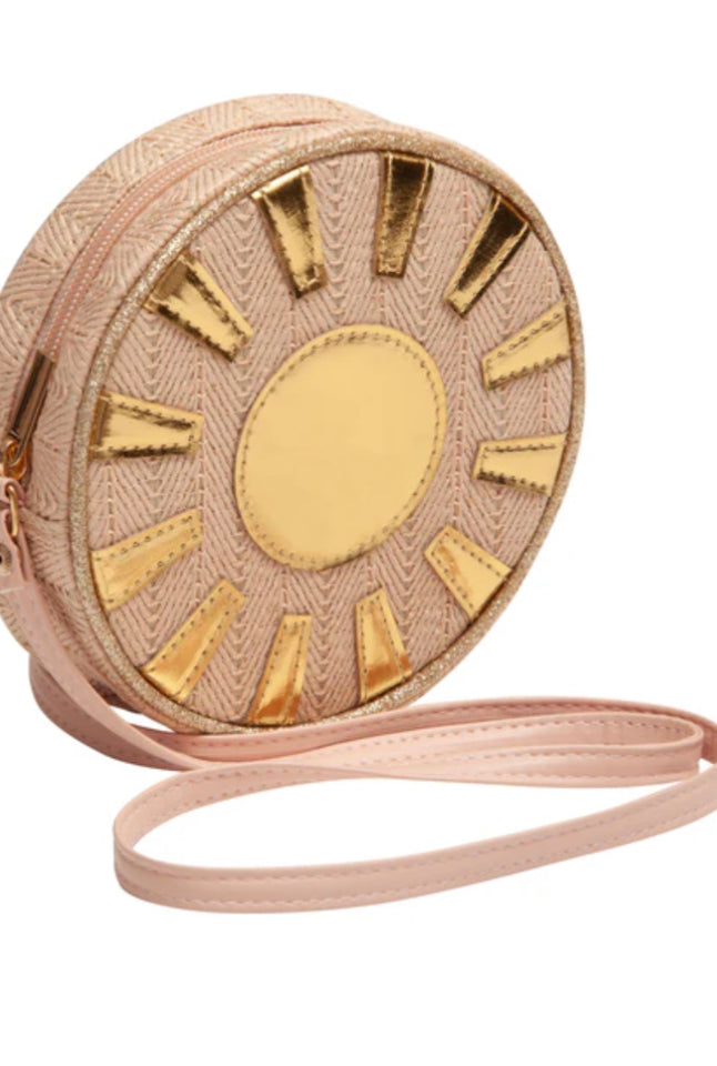 Mimi and Lula Sunshine Bag