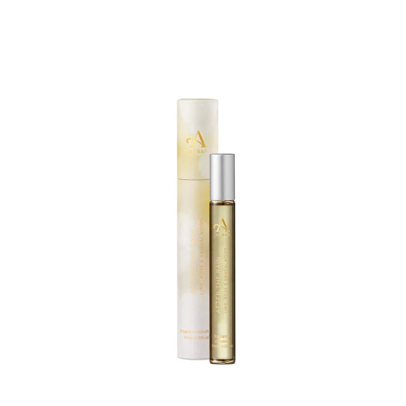 PRICE CHECK ARRAN After the Rain 10ml Fragrance Rollerball