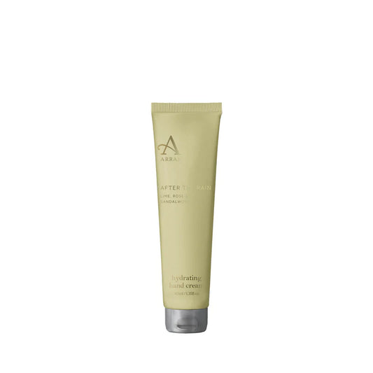 ARRAN After the Rain 40ml Hydrating Hand Cream