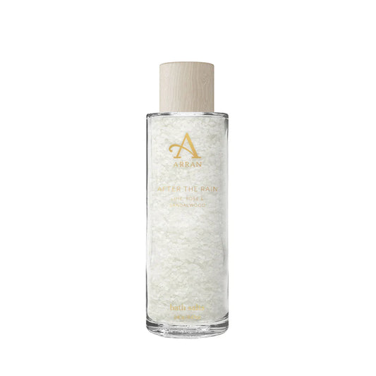 ARRAN After the Rain Bath Salt