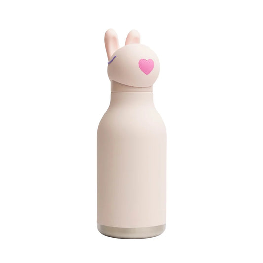 Bestie Bottle Bubbles the Bunny