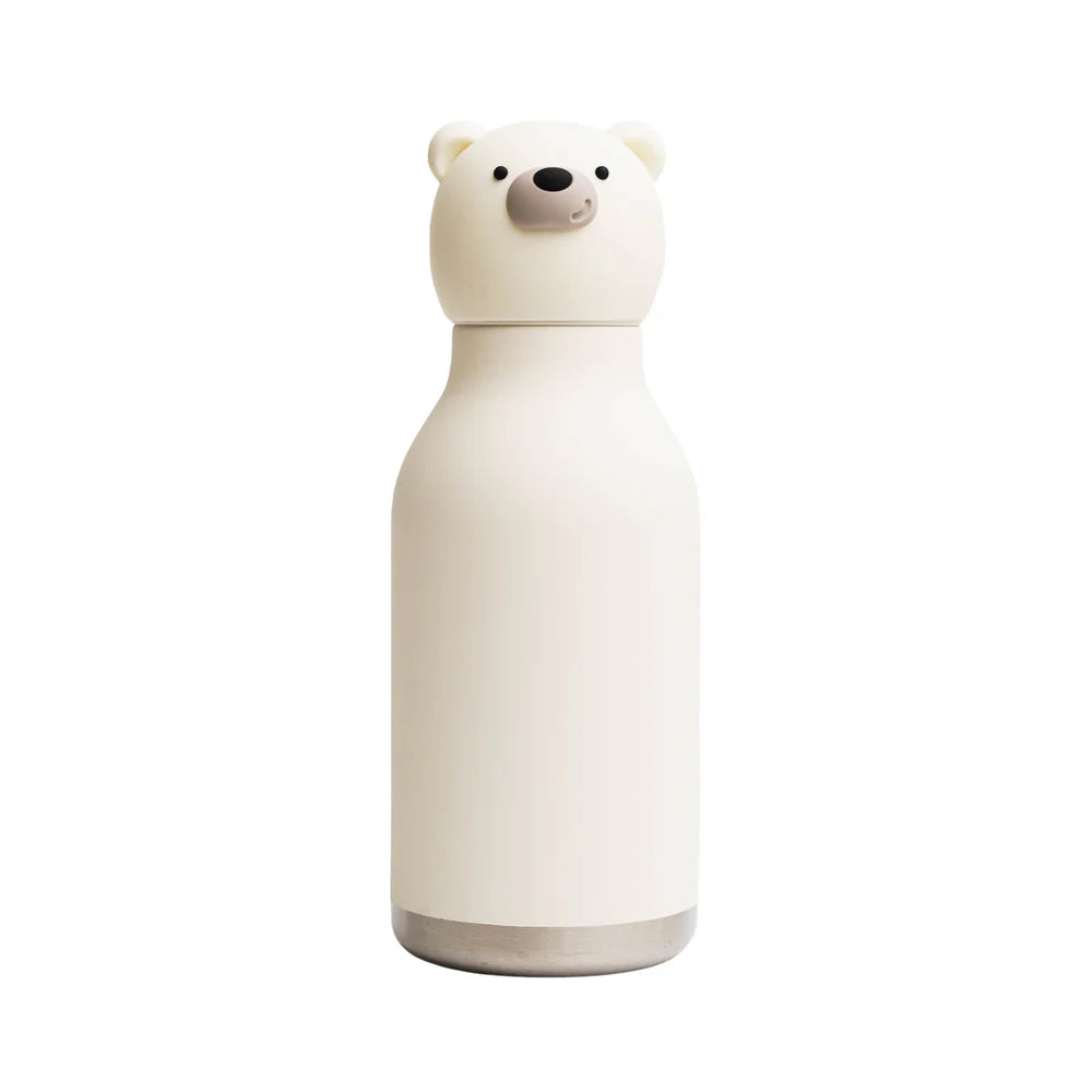 Bestie Bottle Chillington the Polar Bear
