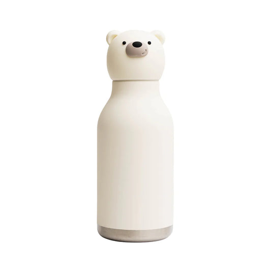 Bestie Bottle Chillington the Polar Bear