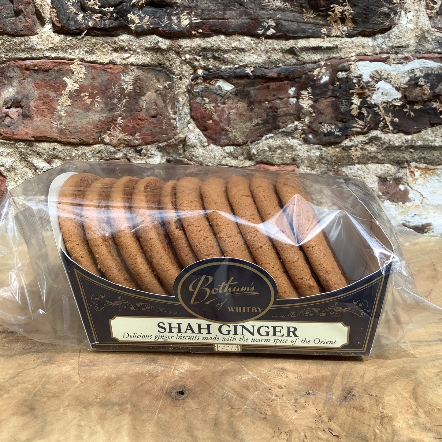 Strickland's Tea Time Hamper