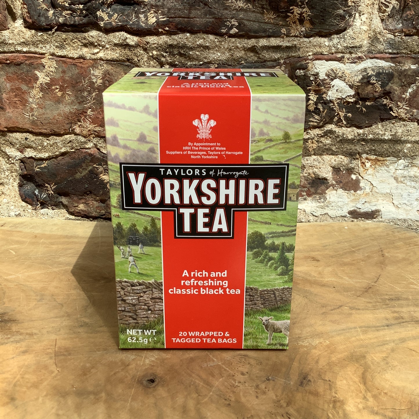 Strickland's Tea Time Hamper