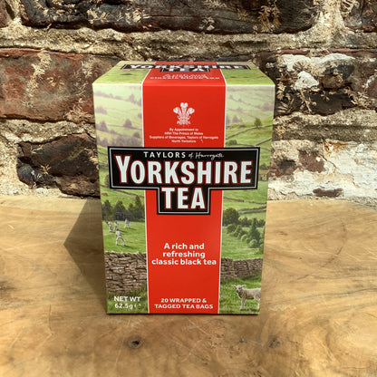 Strickland's Tea Time Hamper