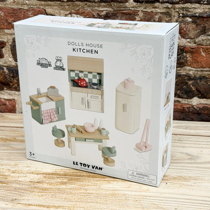 Le Toy Van Dolls Kitchen