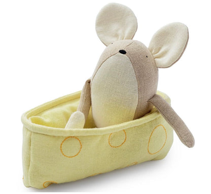 Martin the Mouse