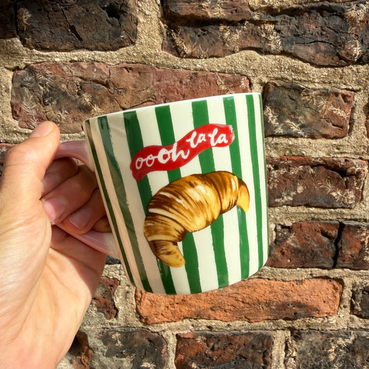 Ooh La La Mug
