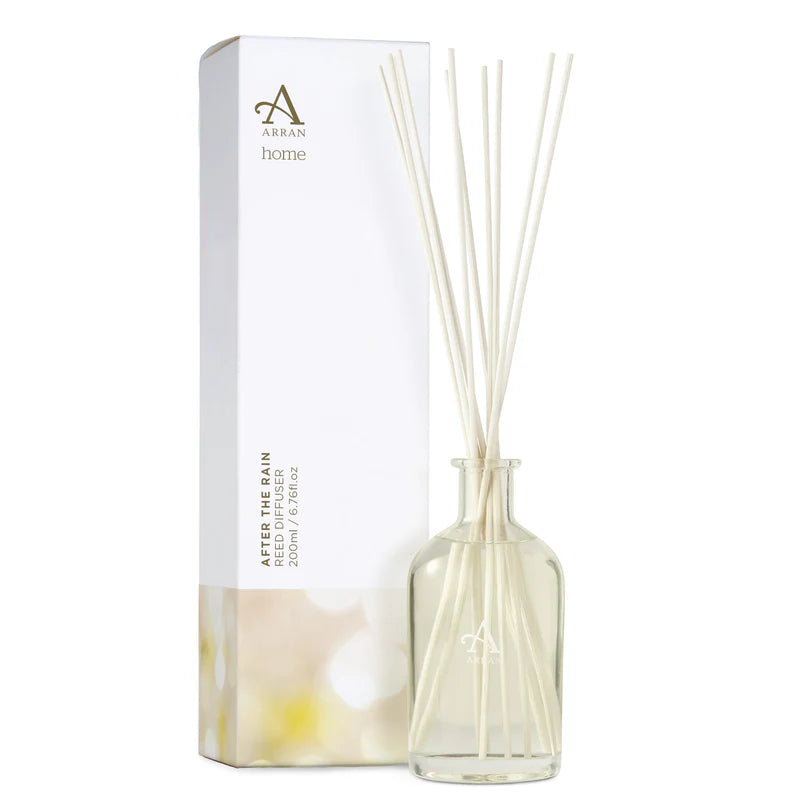 ARRAN After the Rain Reed Diffuser