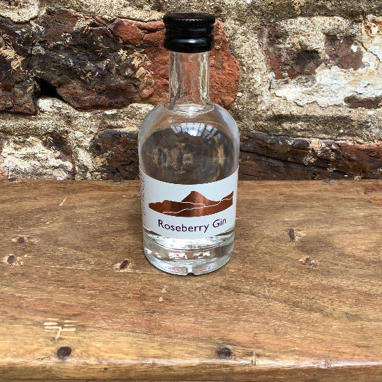 Roseberry Gin