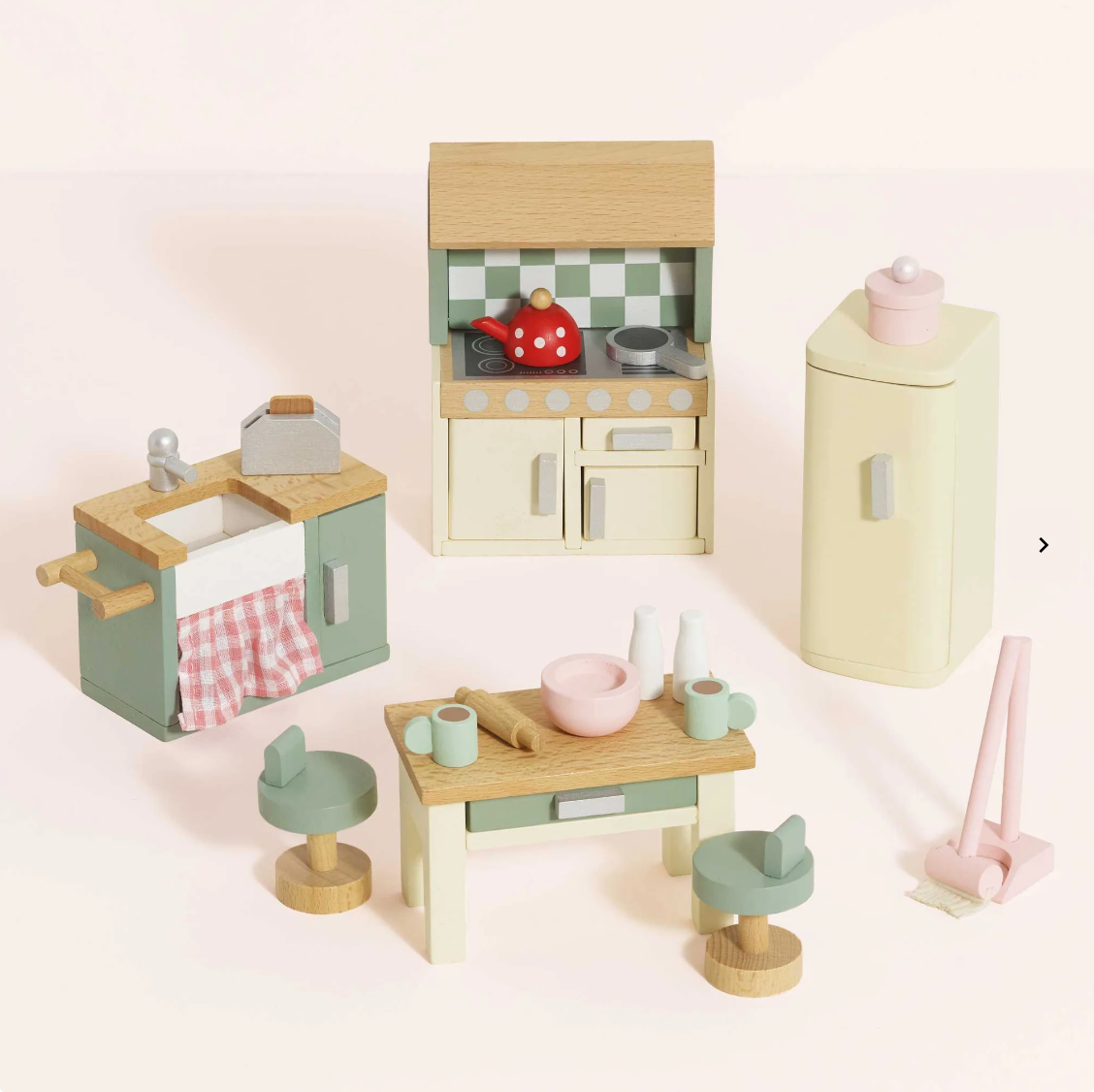 Le Toy Van Dolls Kitchen
