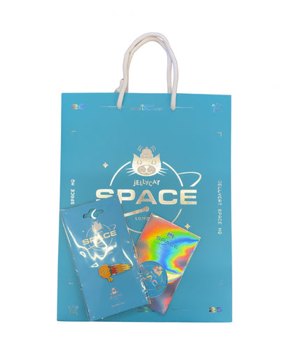 Jellycat Amuseables Peanut Space Outfit