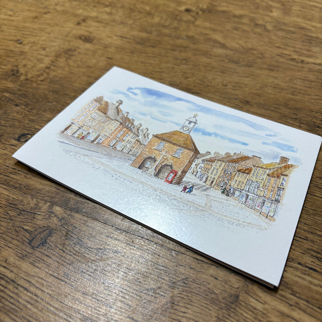 Strickland and Holt in-store Gift Voucher (sent by post)