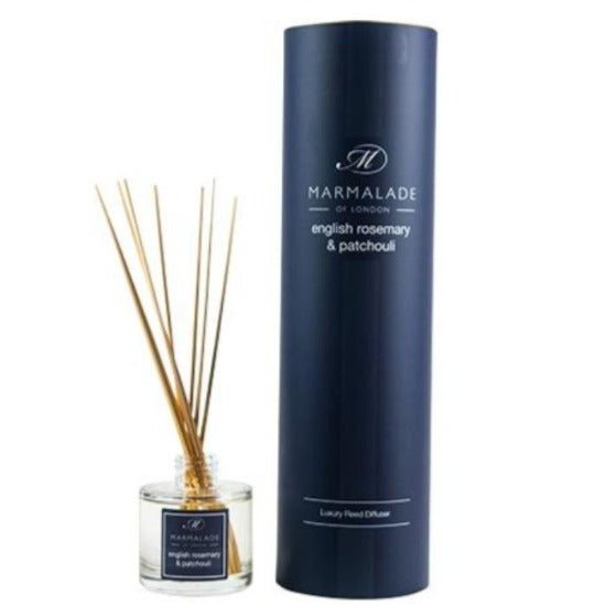 Marmalade Rosemary and Patchouli diffuser
