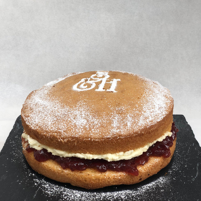 Sponge Cakes To Order