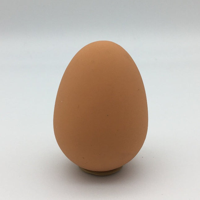 Rubber Egg