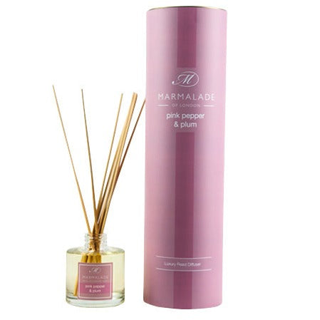 Marmalade pink pepper diffuser