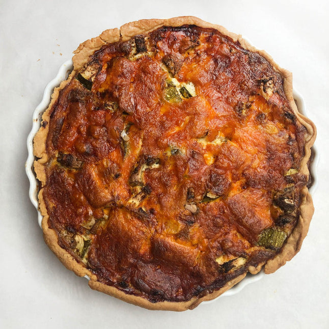 Buffet Quiches