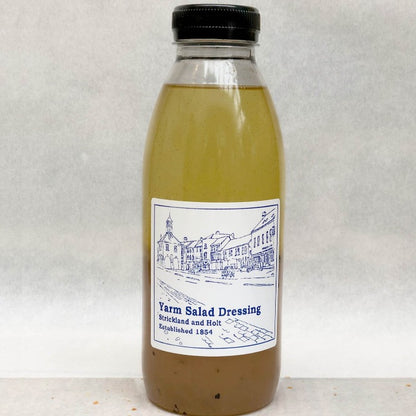 Yarm Salad Dressing (for posting)