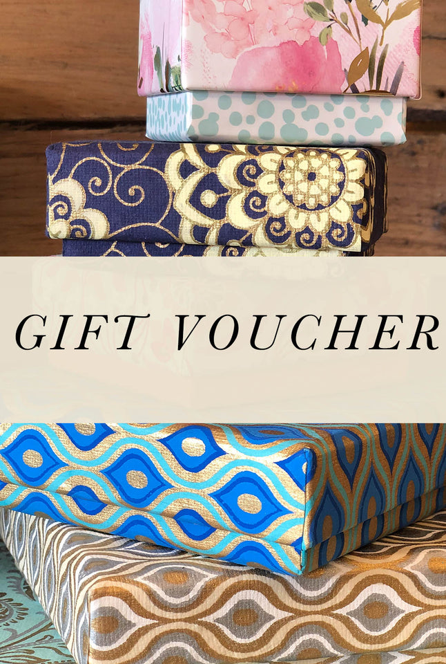 S+Holt Gift Voucher