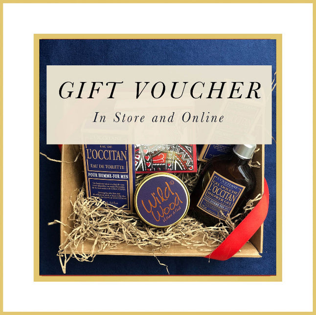 S+Holt Gift Voucher