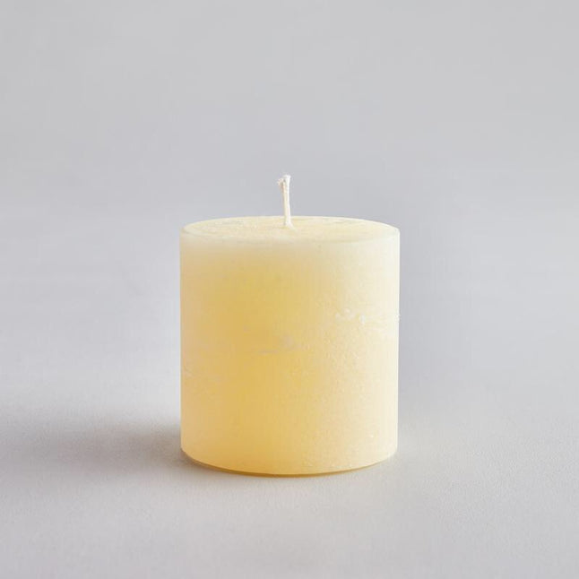 Victorian Pillar Candle