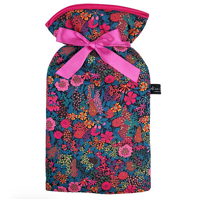 Alice Caroline Ciara hot water bottle