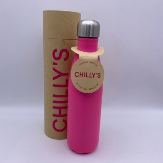 Chilly’s Drinks Bottle - Matte