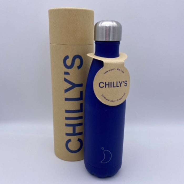 Chilly’s Drinks Bottle - Matte